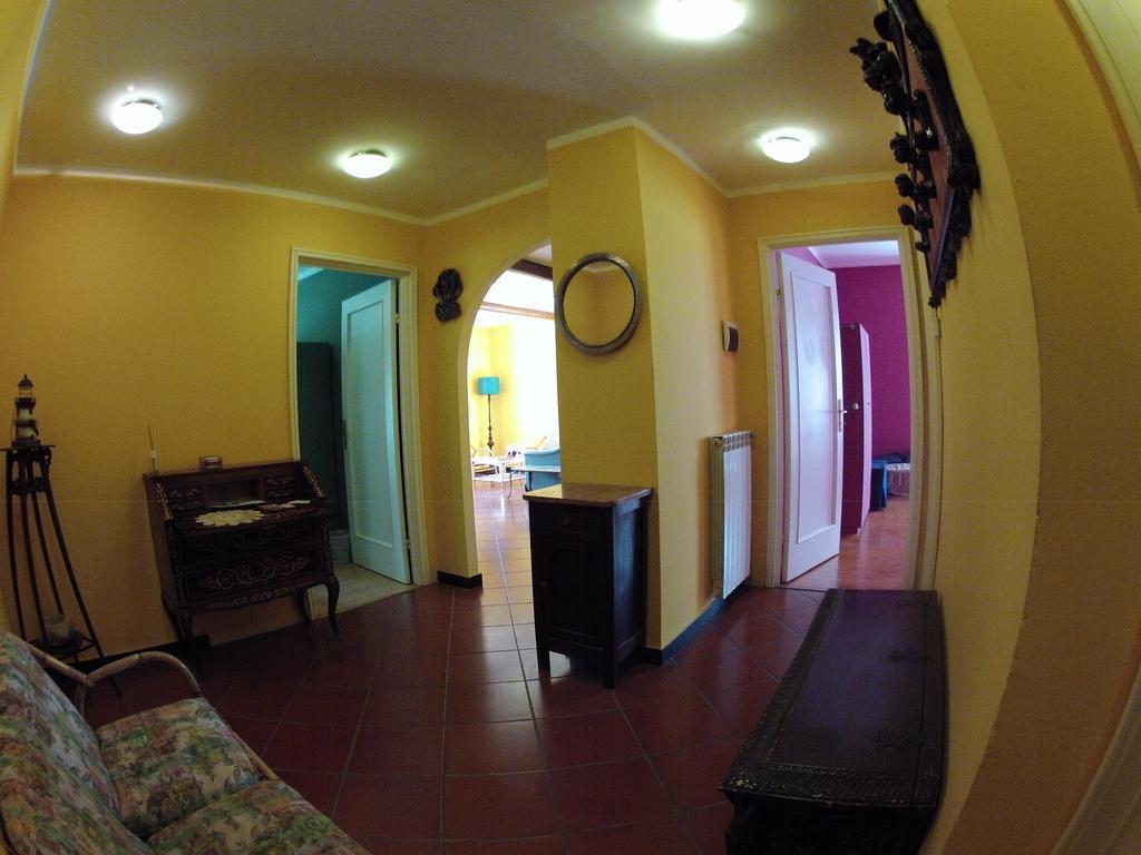 B&B Il Cedro Genova Camera foto