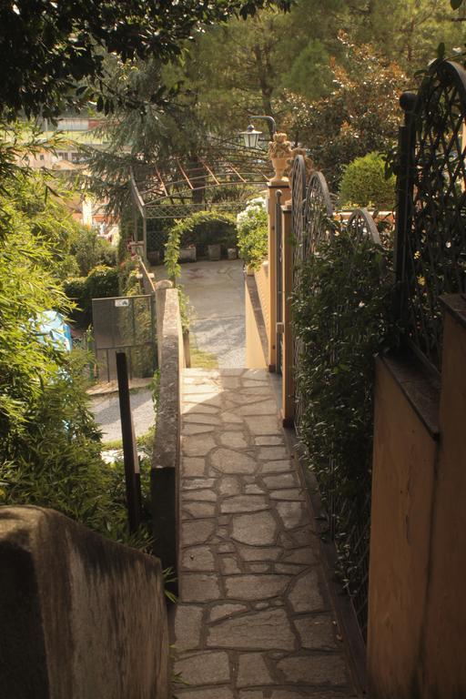 B&B Il Cedro Genova Esterno foto