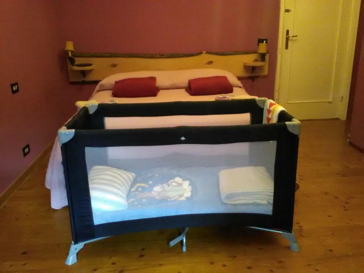 B&B Il Cedro Genova Esterno foto